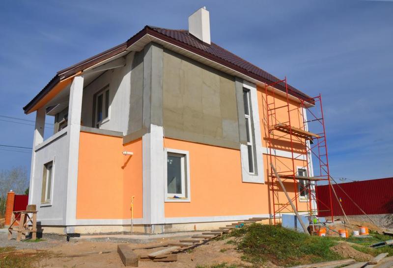 Isolation de fa&ccedil;ade &agrave; Besan&ccedil;on, quelles solutions privil&eacute;gier ?